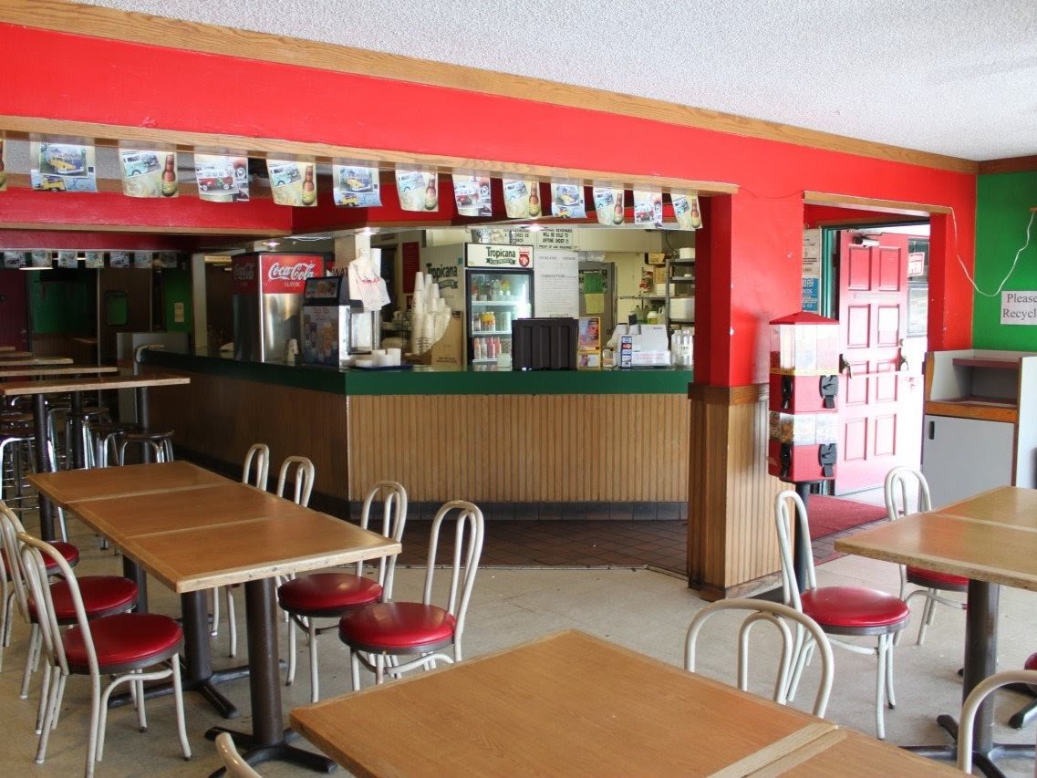 Trujillo's Taco Shop